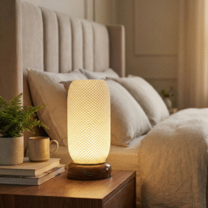 Gemini_Generated_Image_ij7bi6ij7bi6ij7b The Fusion LED Table Lamp