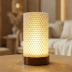 Gemini_Generated_Image_kbzotkbzotkbzotk The Honeycomb Core LED Table Lamp